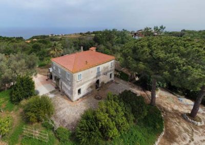 Torre Galli - Antico Casale