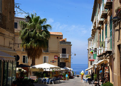 Tropea