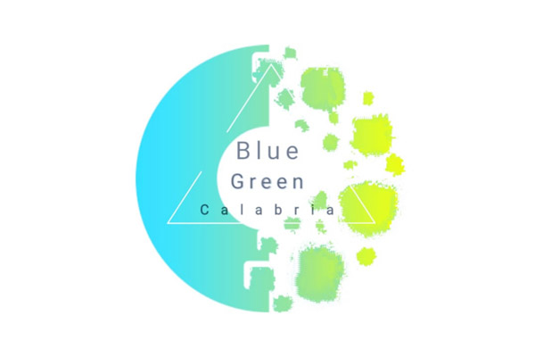 Blue Green Calabria